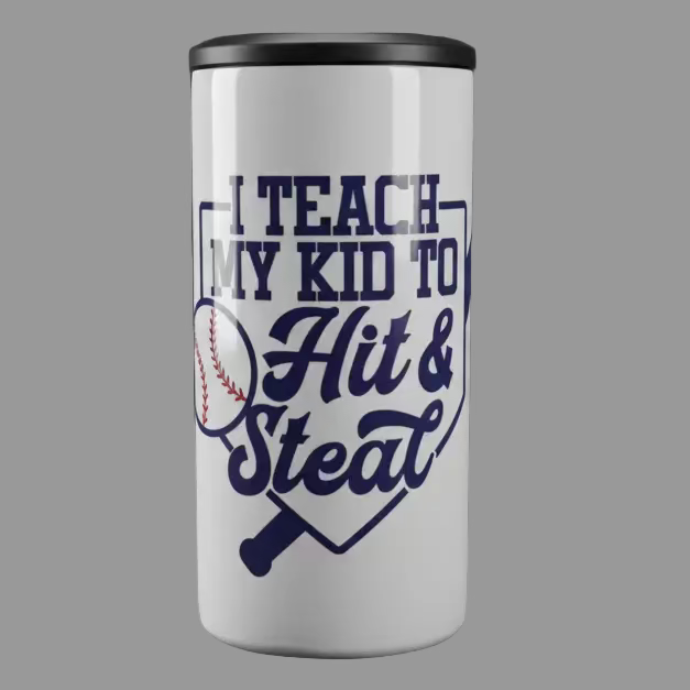 4 in 1 koozie Hit & Steal