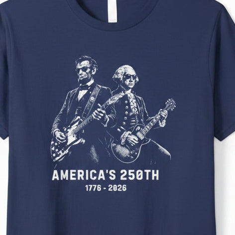 America Tee