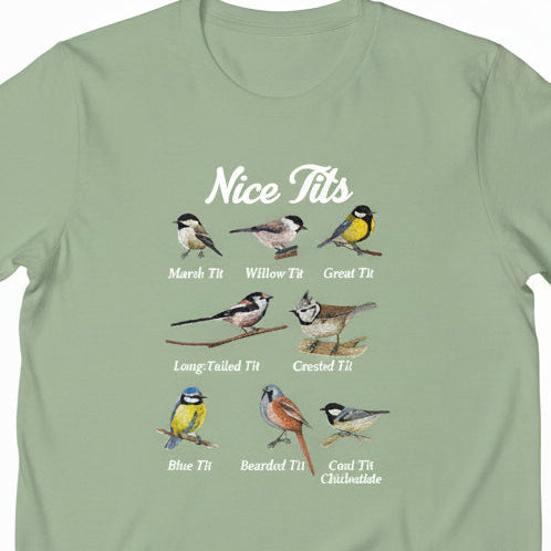 Birdies Tee