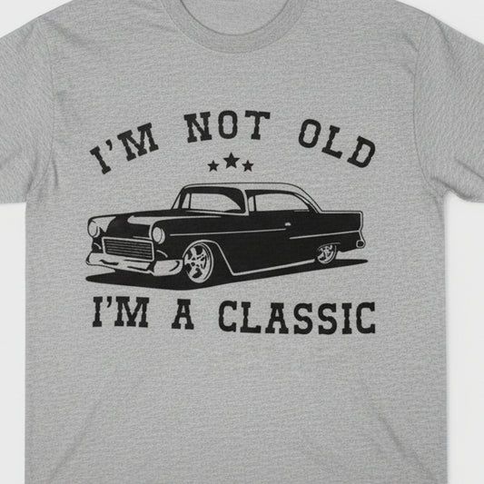 Classic Tee