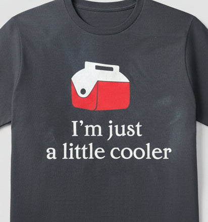 Cooler Tee