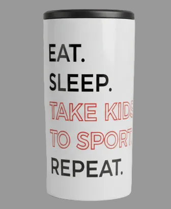 4 in 1 Koozie- kids sports