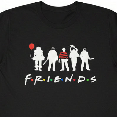 Friends Tee