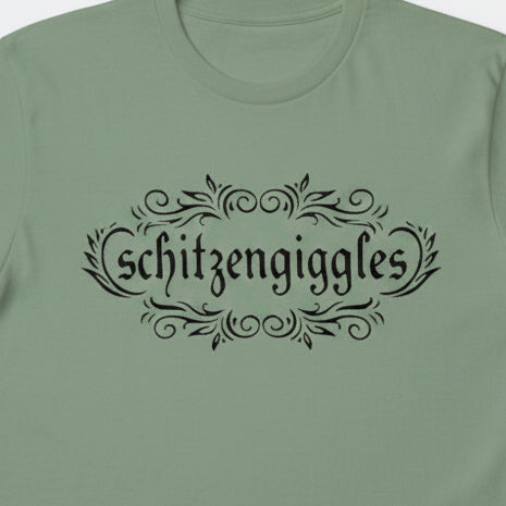 Giggles Tee