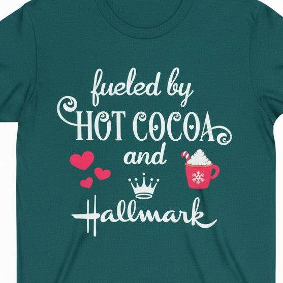 Hallmark Tee