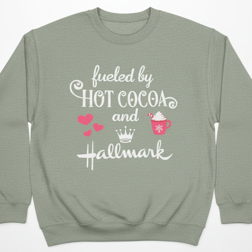 Hallmark Crew