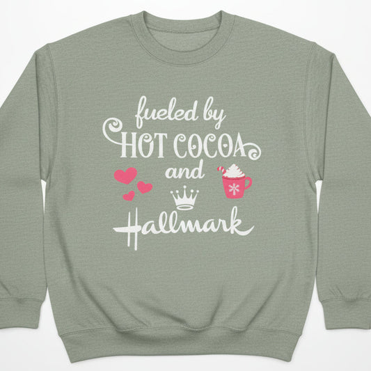 Hallmark Crew