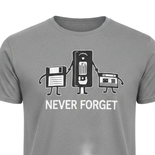 Tech Tee