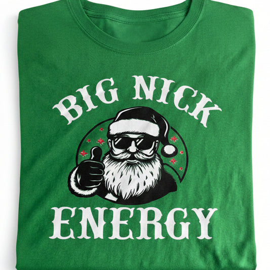 * NEW* Nick Tee