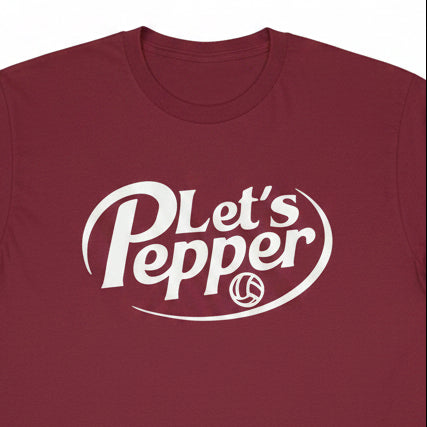 Pepper Tee