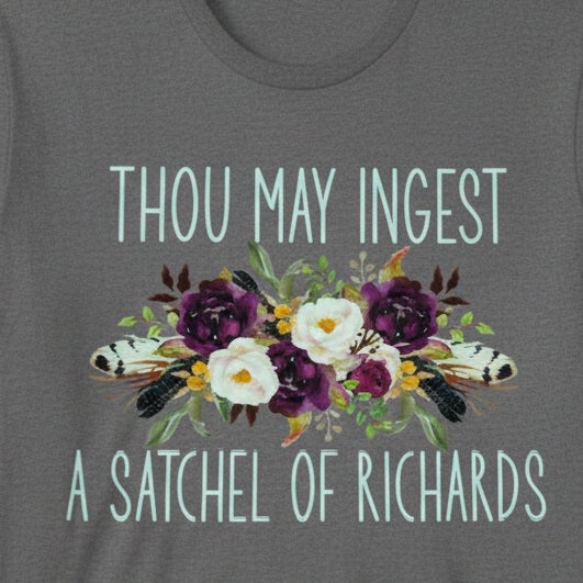 Richards Tee