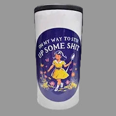 4 in 1 Koozie- Stir it Up
