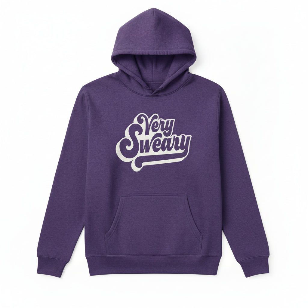 Very Sweary Hoodie