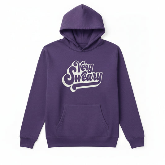 Very Sweary Hoodie