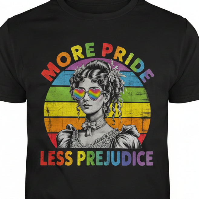 Pride Tee
