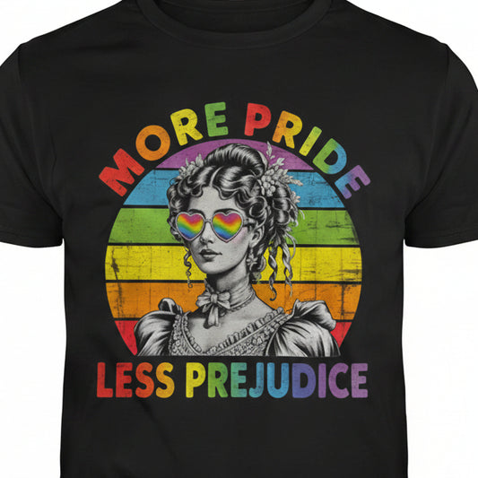 Pride Tee