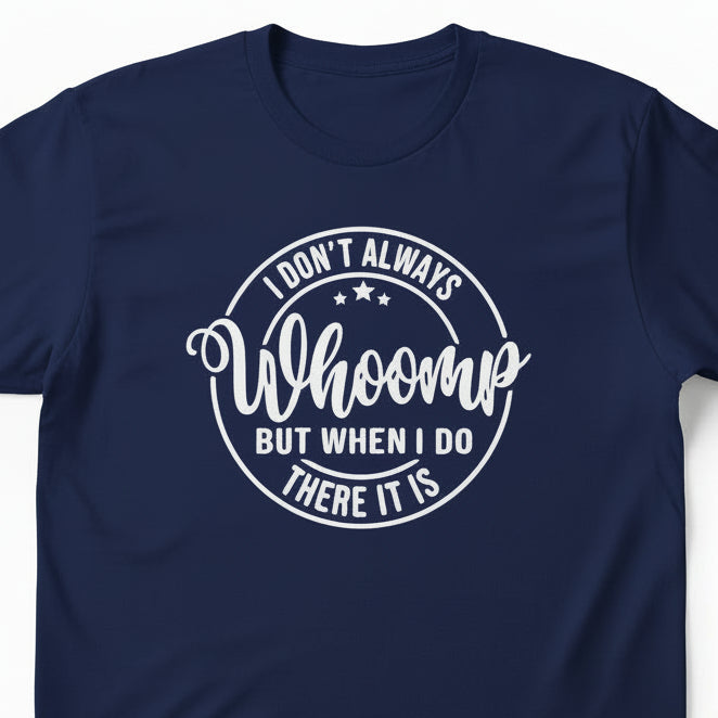 Whoomp! Tee